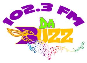 102.3 FM Da Buzz